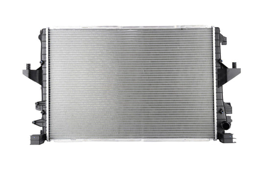 BOGAP Premium Radiator for engine cooling A4210288