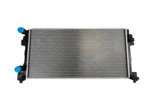 BOGAP Premium Radiator for engine cooling A4210291