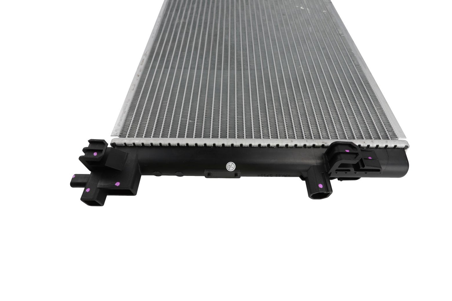 BOGAP Premium Radiator for engine cooling A4210291