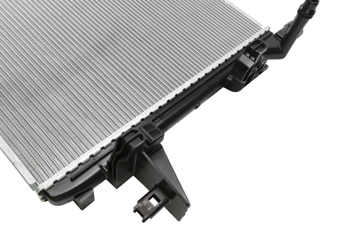 BOGAP Premium Radiator for engine cooling A4210293