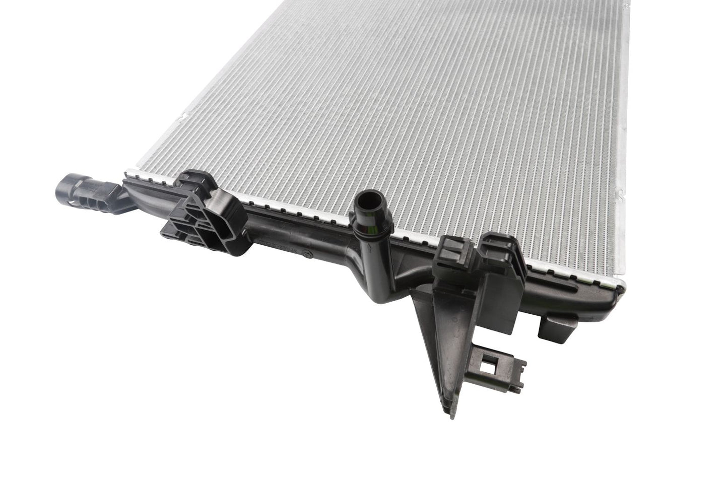 BOGAP Premium Radiator for engine cooling A4210293