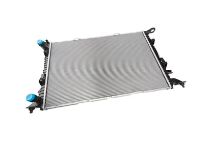 BOGAP Premium Radiator for engine cooling A4210295