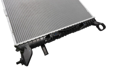 BOGAP Premium Radiator for engine cooling A4210295