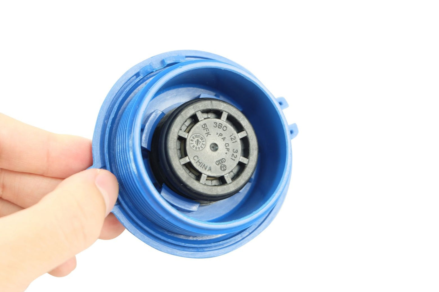 BOGAP A+ OEM Cap for coolant tank A4211100