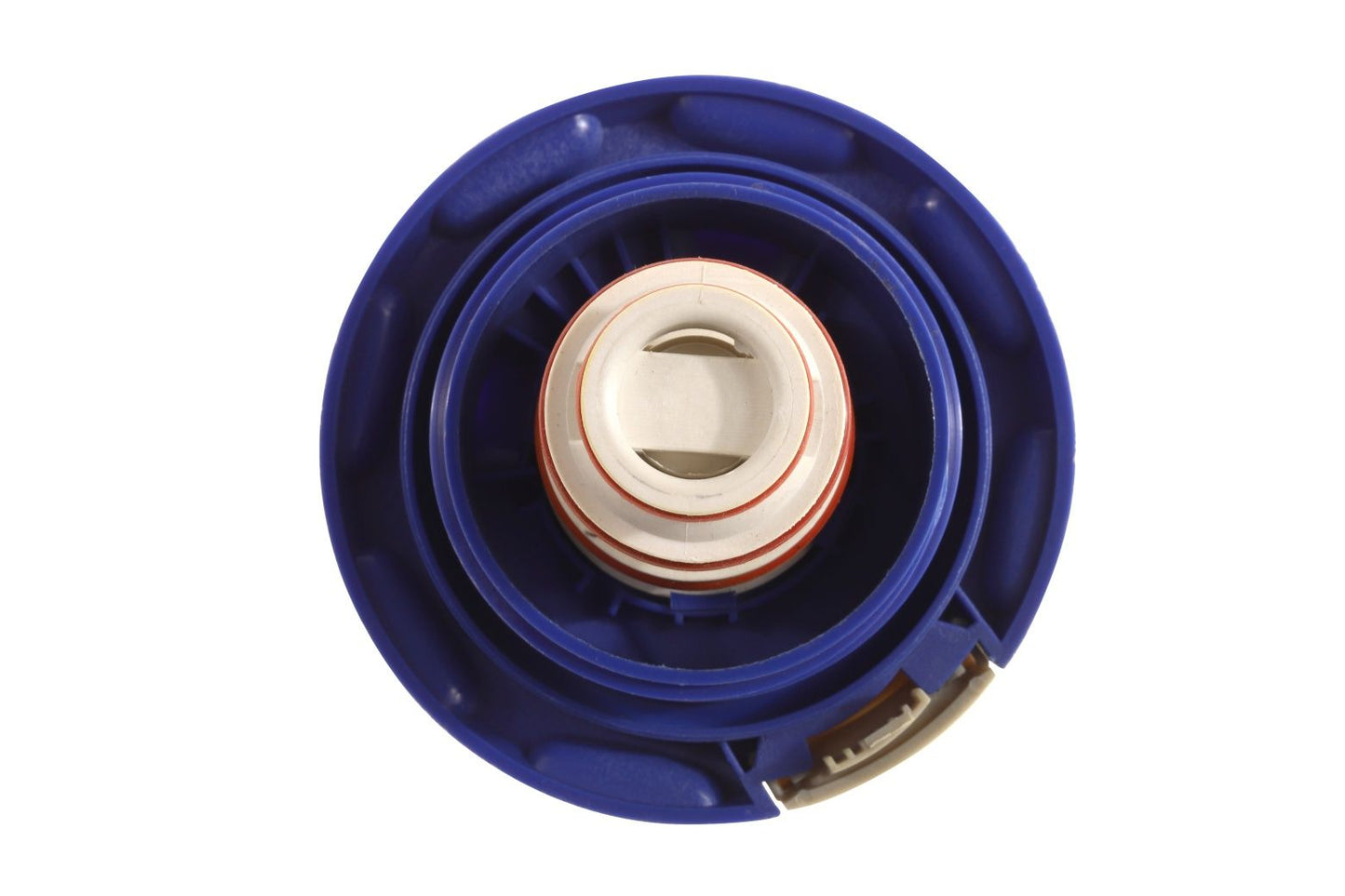 BOGAP Premium Cap for coolant tank A4211105