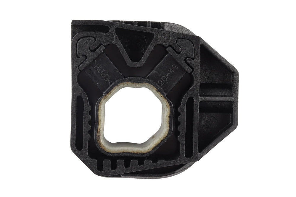 BOGAP A+ OEM Mounting for radiator A4216101