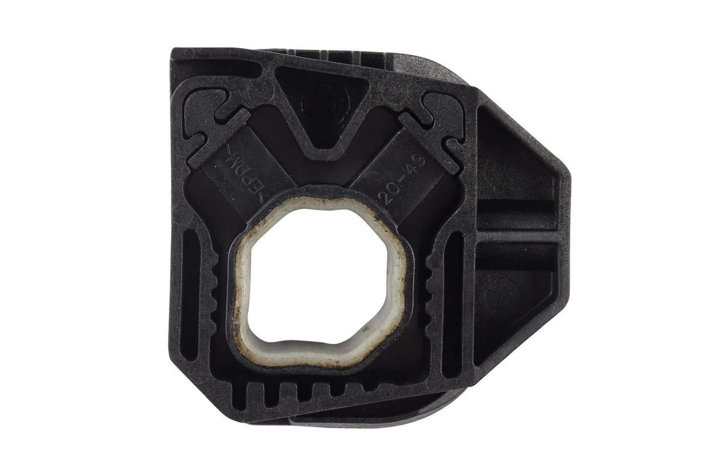 BOGAP A+ OEM Mounting for radiator A4216101