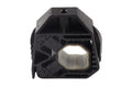 BOGAP A+ OEM Mounting for radiator A4216101