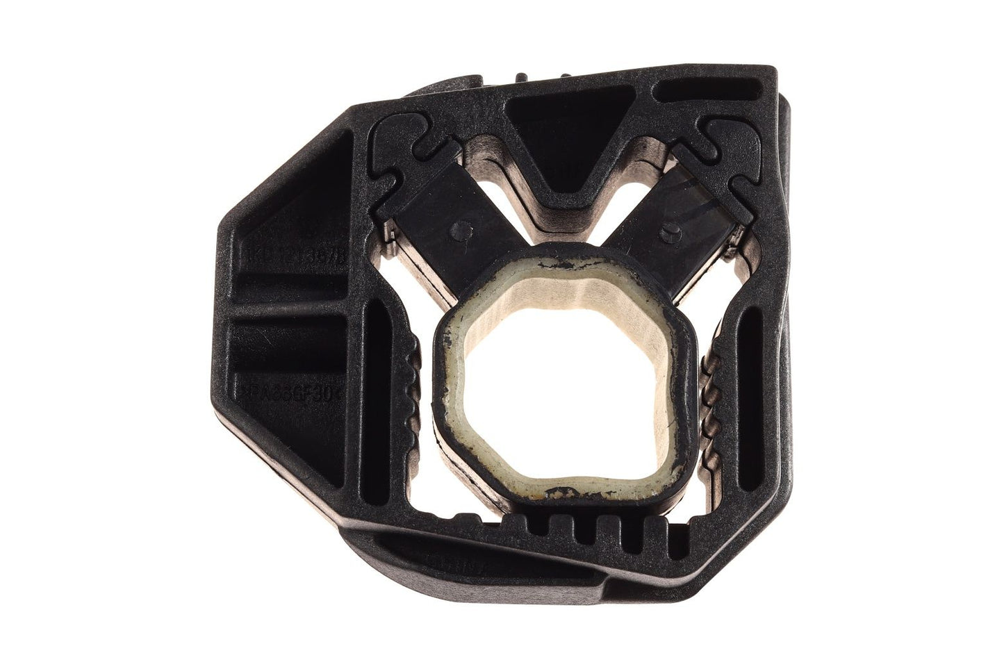BOGAP A+ OEM Mounting for radiator A4216102