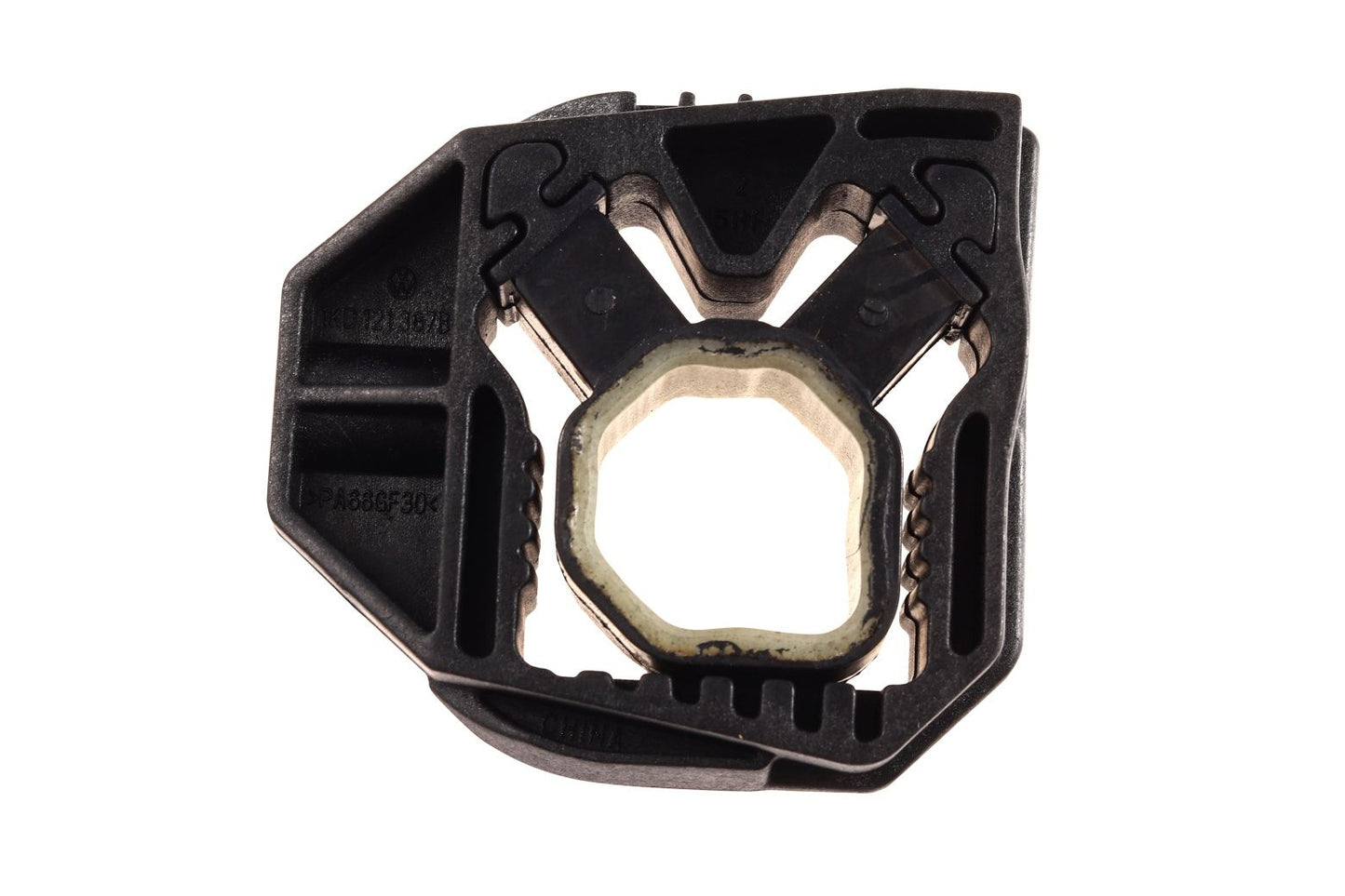 BOGAP A+ OEM Mounting for radiator A4216102