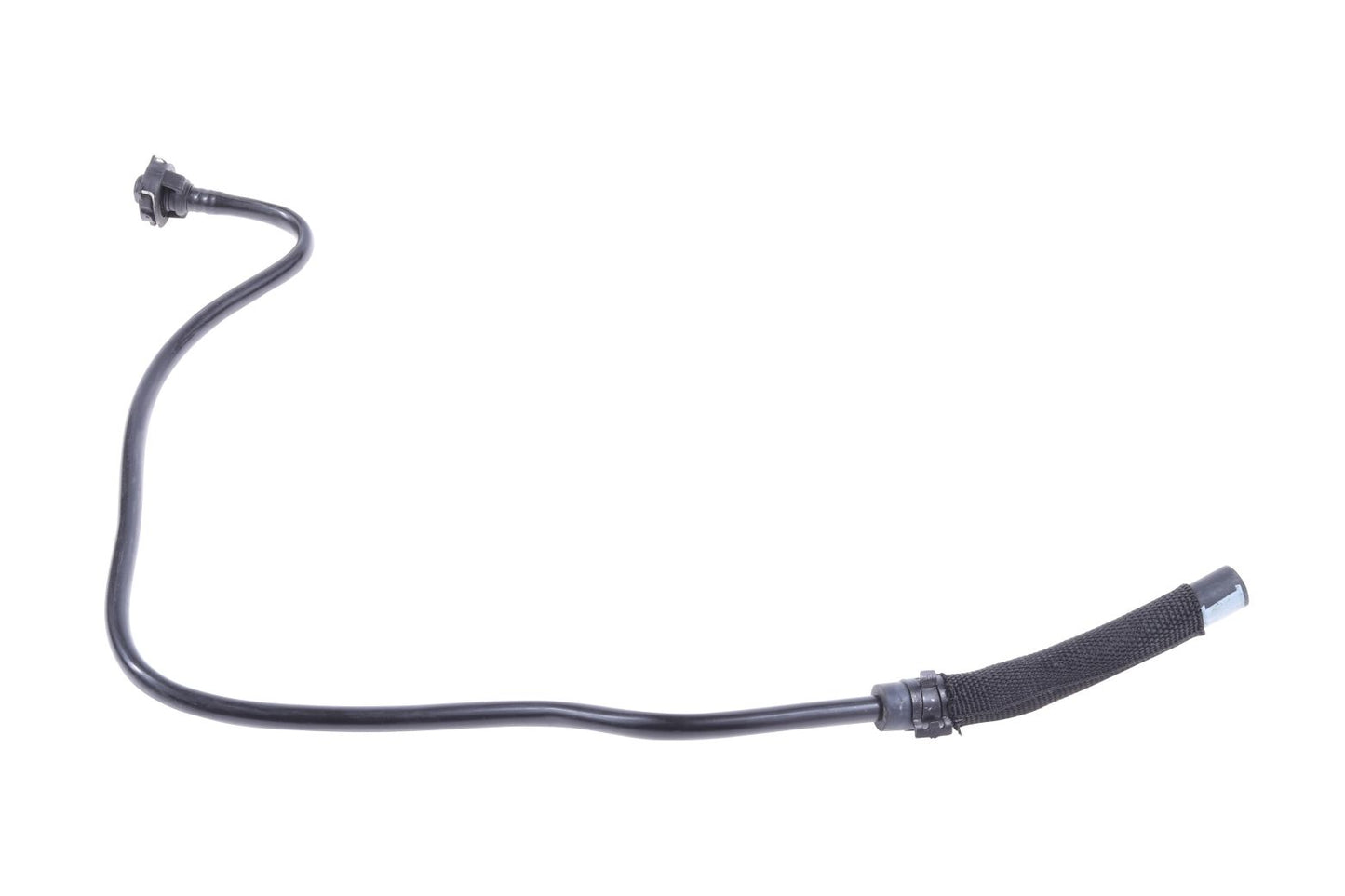 BOGAP Premium Radiator Hose A4217102