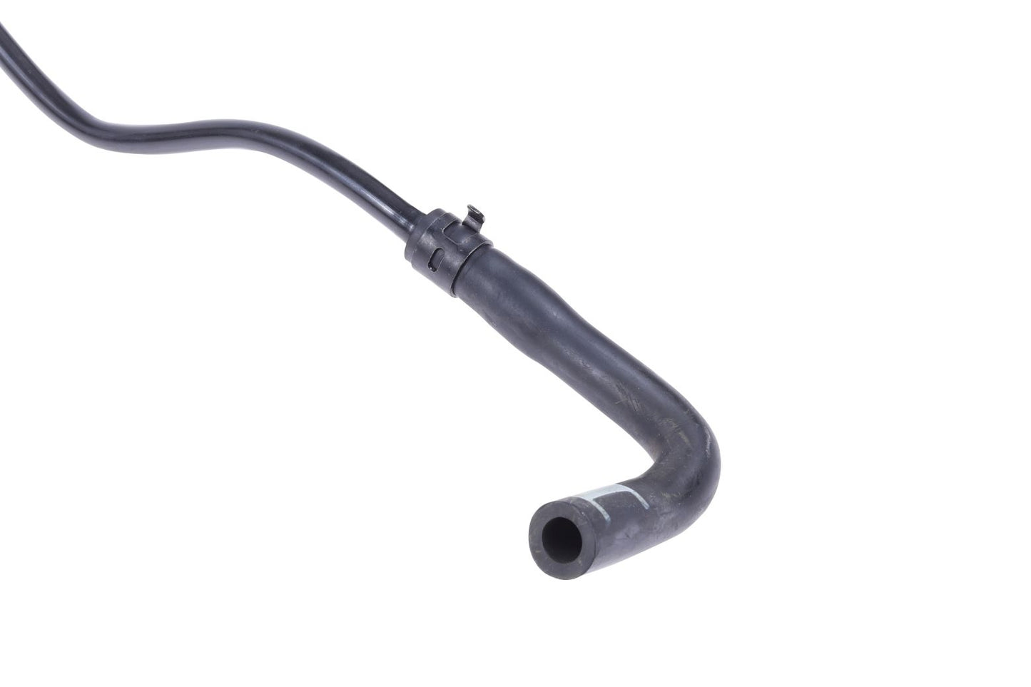 BOGAP Premium Radiator Hose A4217103