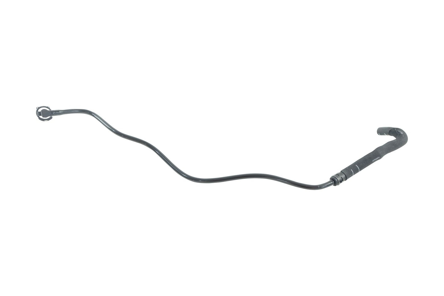 BOGAP Premium Radiator Hose A4217107