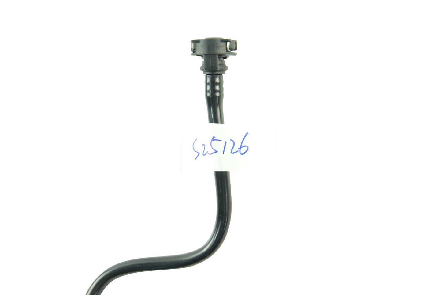 BOGAP Premium Radiator Hose A4217108