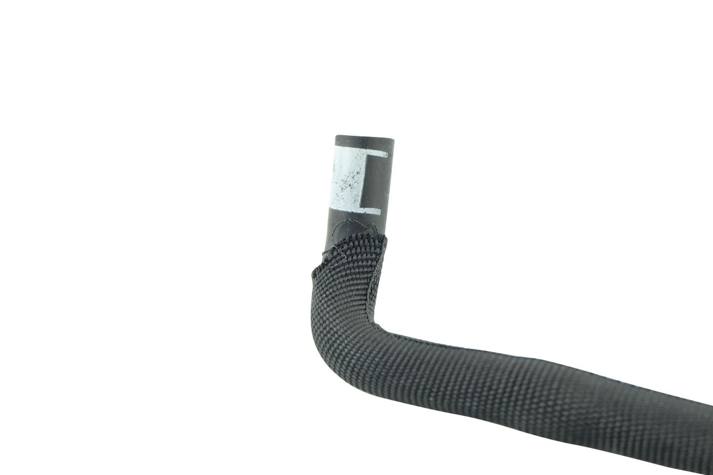 BOGAP Premium Radiator Hose A4217111