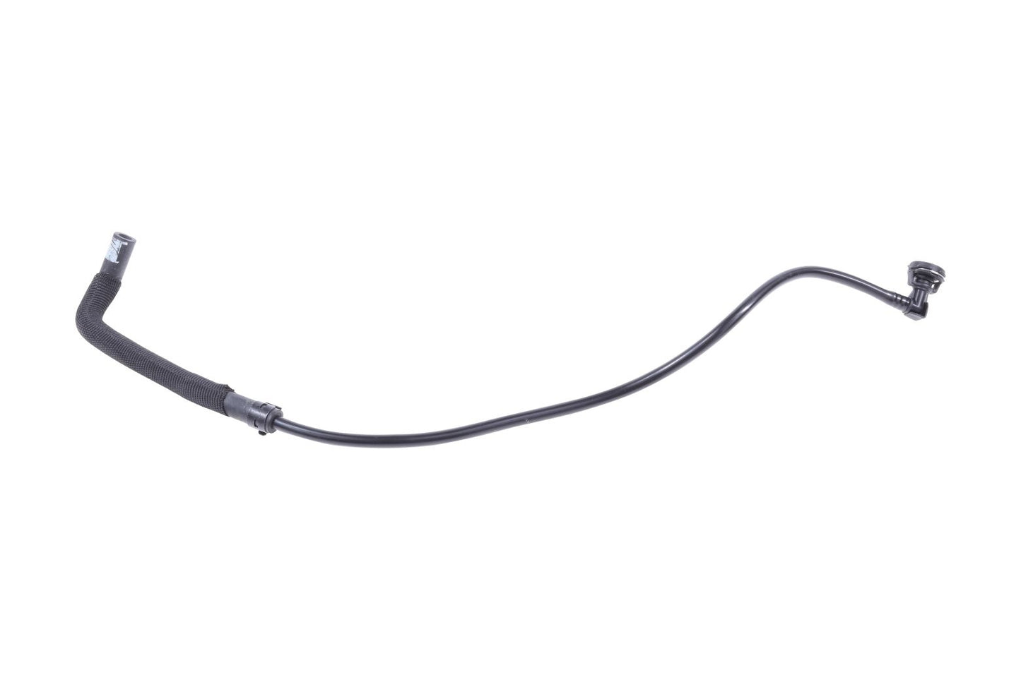 BOGAP Premium Radiator Hose A4217114