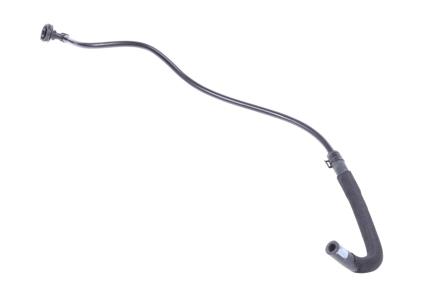 BOGAP Premium Radiator Hose A4217114