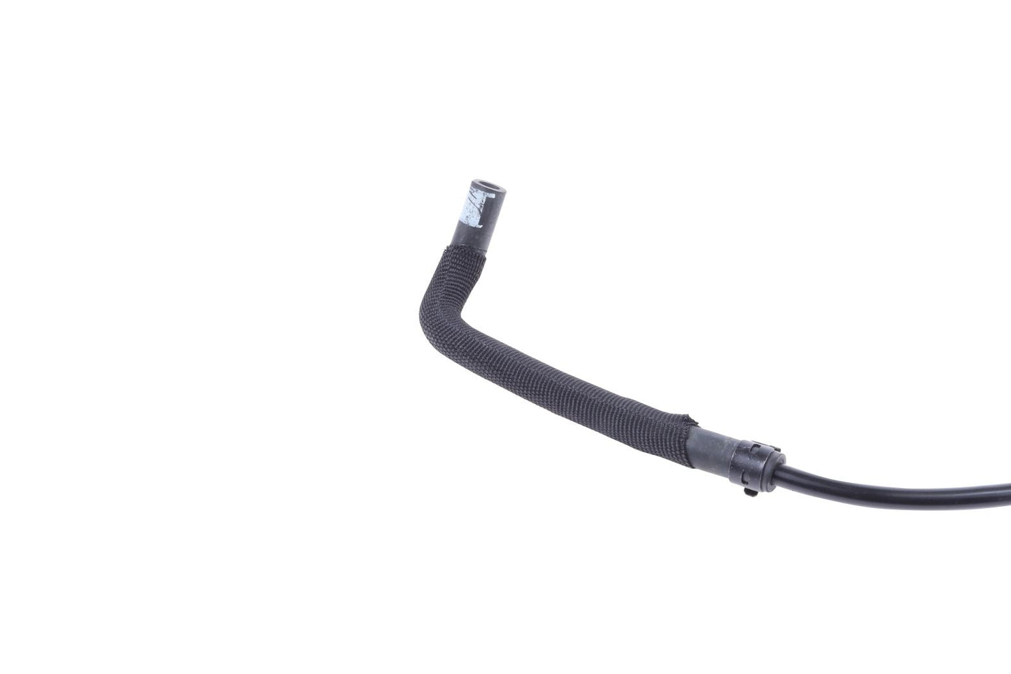 BOGAP Premium Radiator Hose A4217114