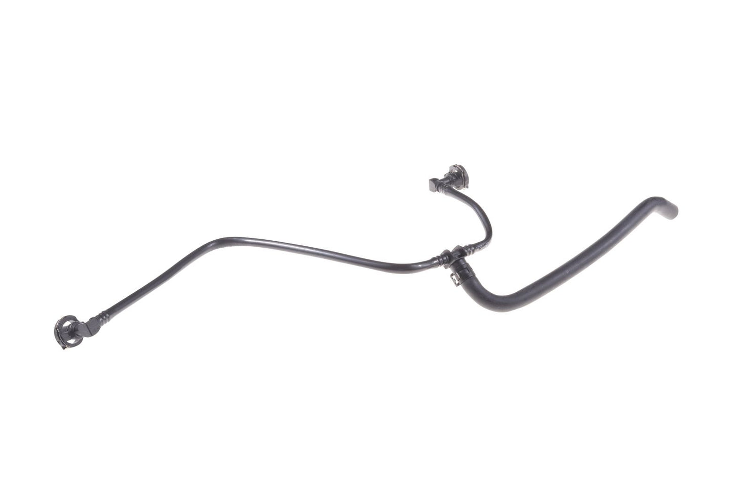 BOGAP Premium Radiator Hose A4217116