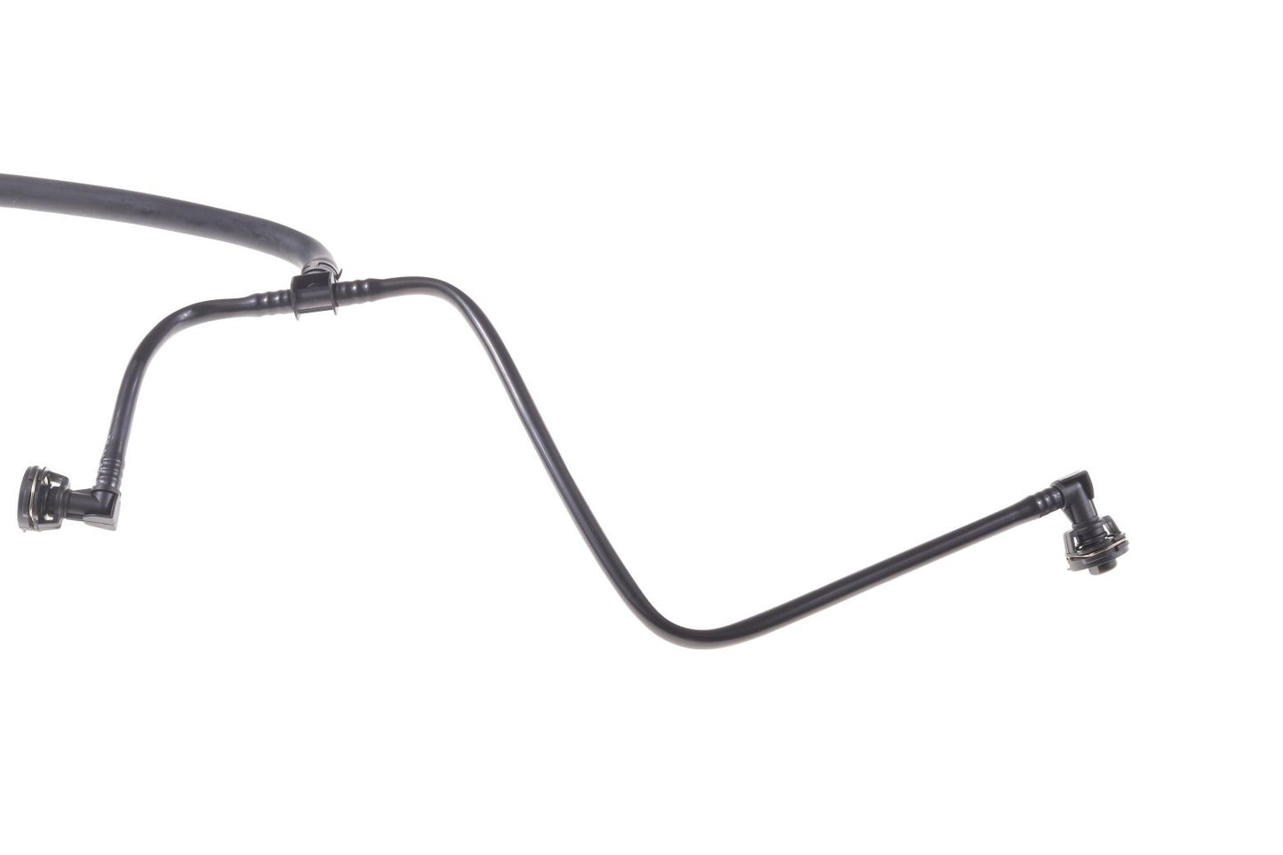 BOGAP Premium Radiator Hose A4217116