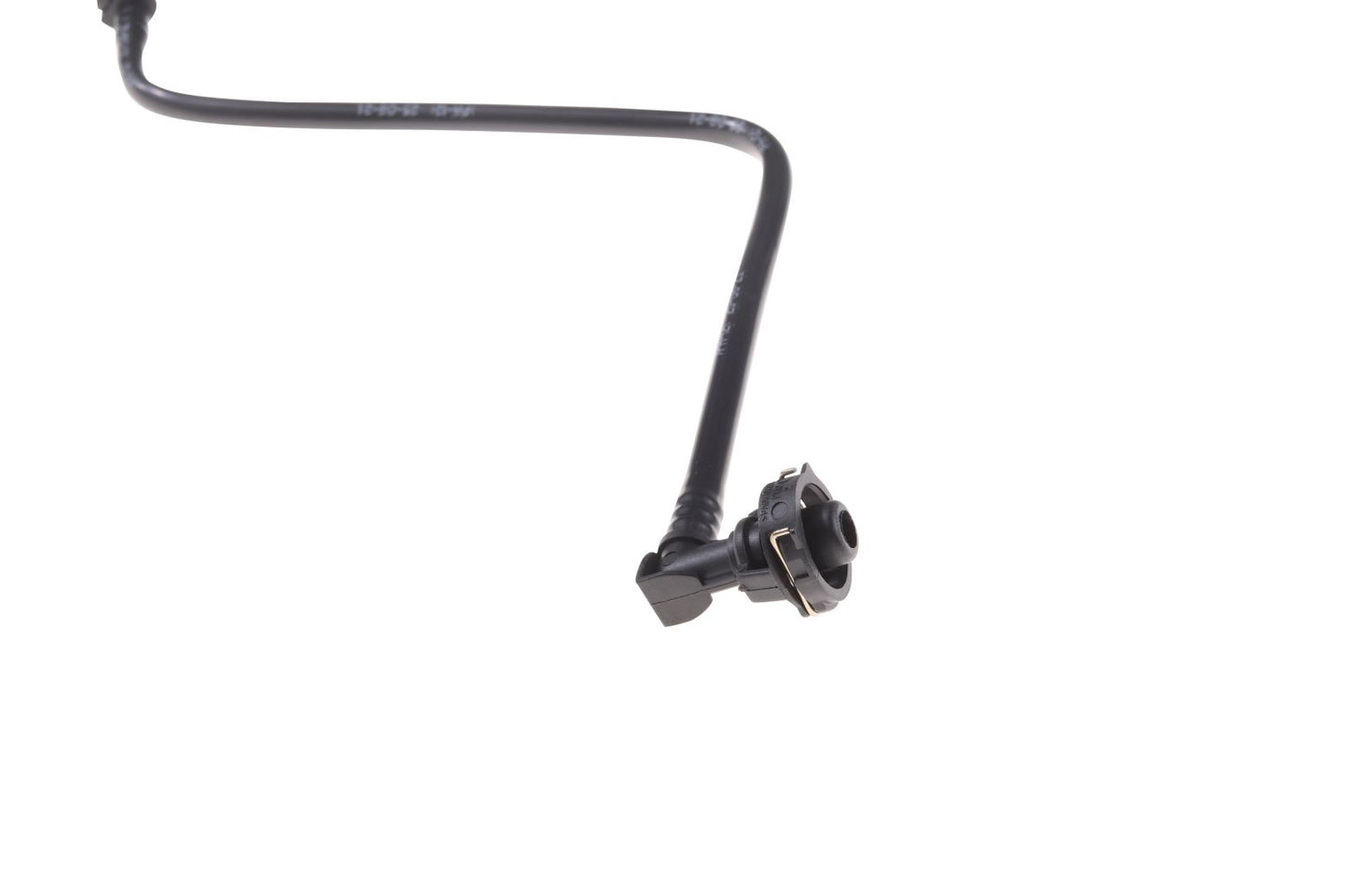 BOGAP Premium Radiator Hose A4217116