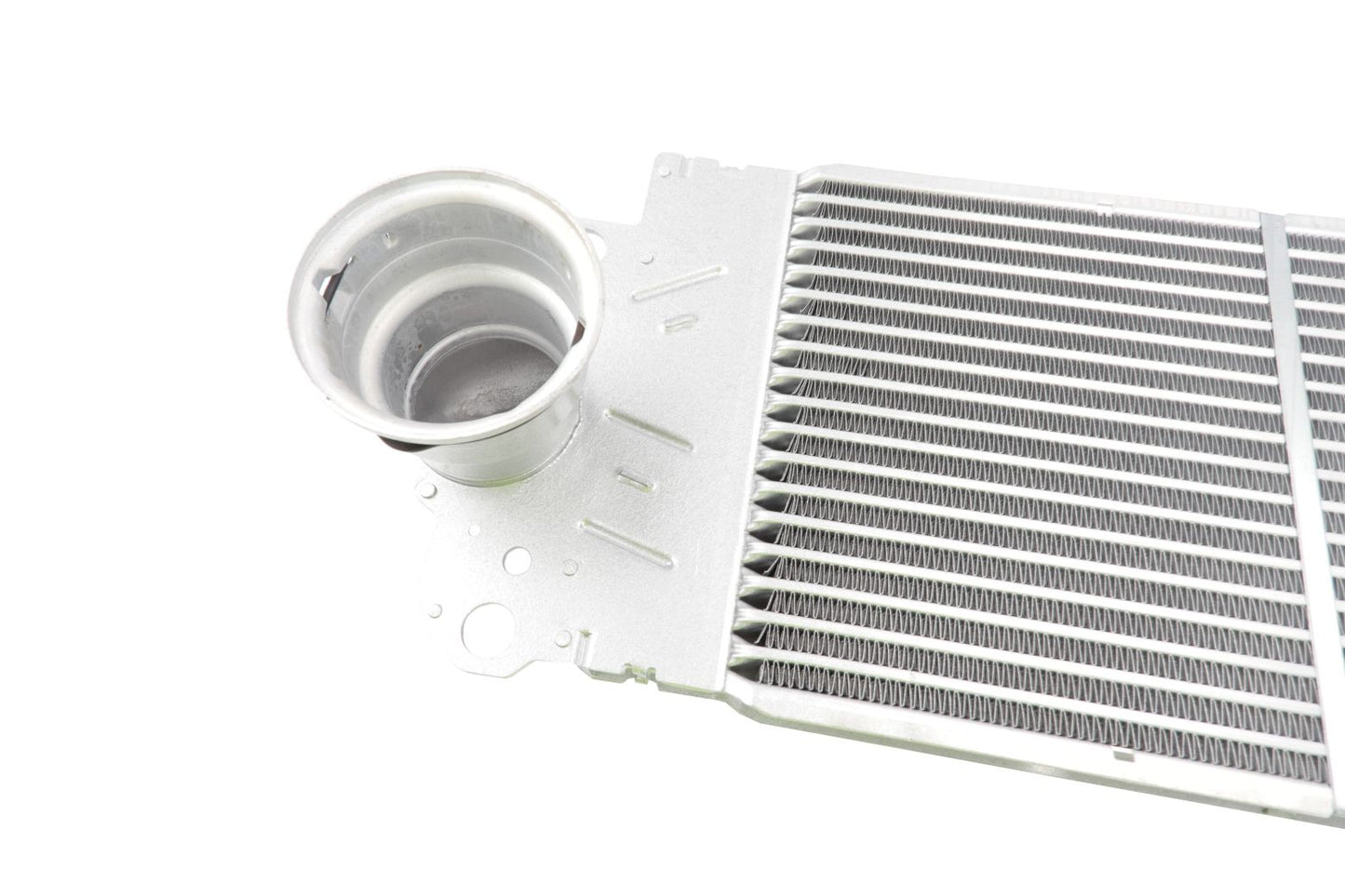 BOGAP Premium Charge Air Cooler A4220110