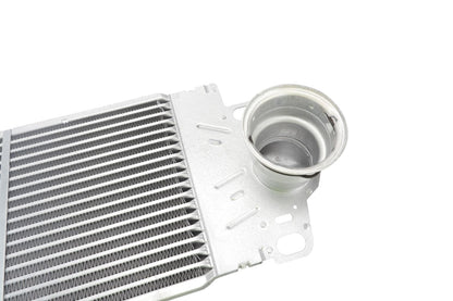 BOGAP Premium Charge Air Cooler A4220110