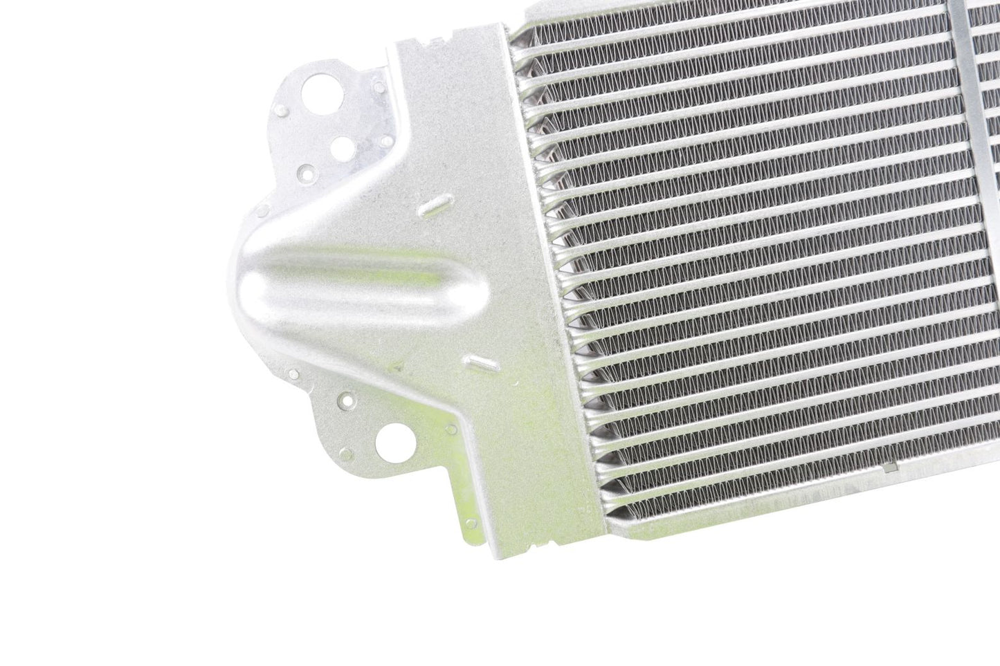 BOGAP Premium Charge Air Cooler A4220110