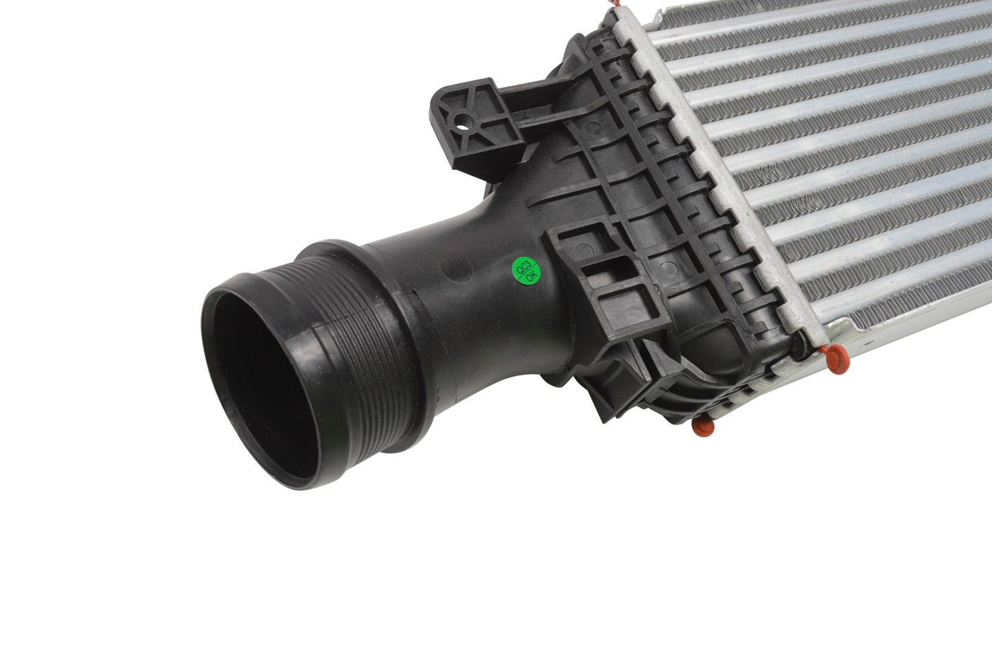 BOGAP Premium Charge Air Cooler A4220111
