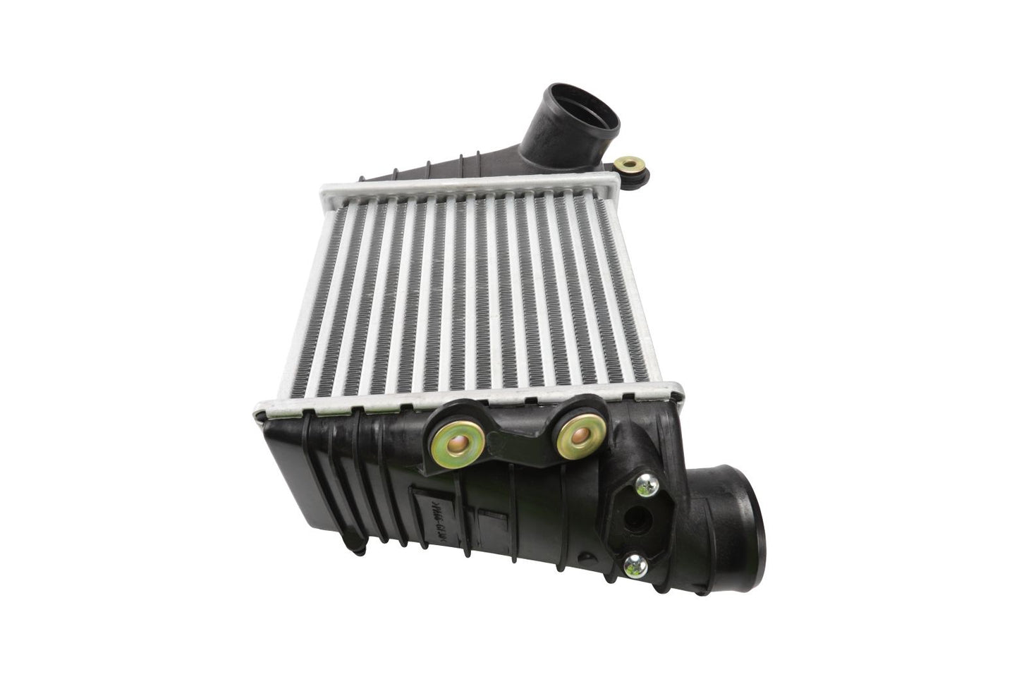 BOGAP Premium Charge Air Cooler A4220112