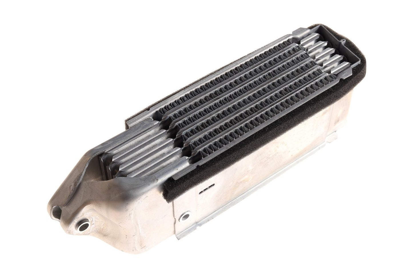 BOGAP Premium Oil Cooler for engine oil A4222105