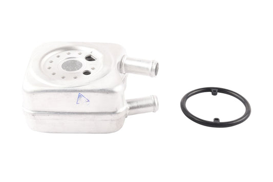BOGAP Premium Oil Cooler for engine oil A4222106