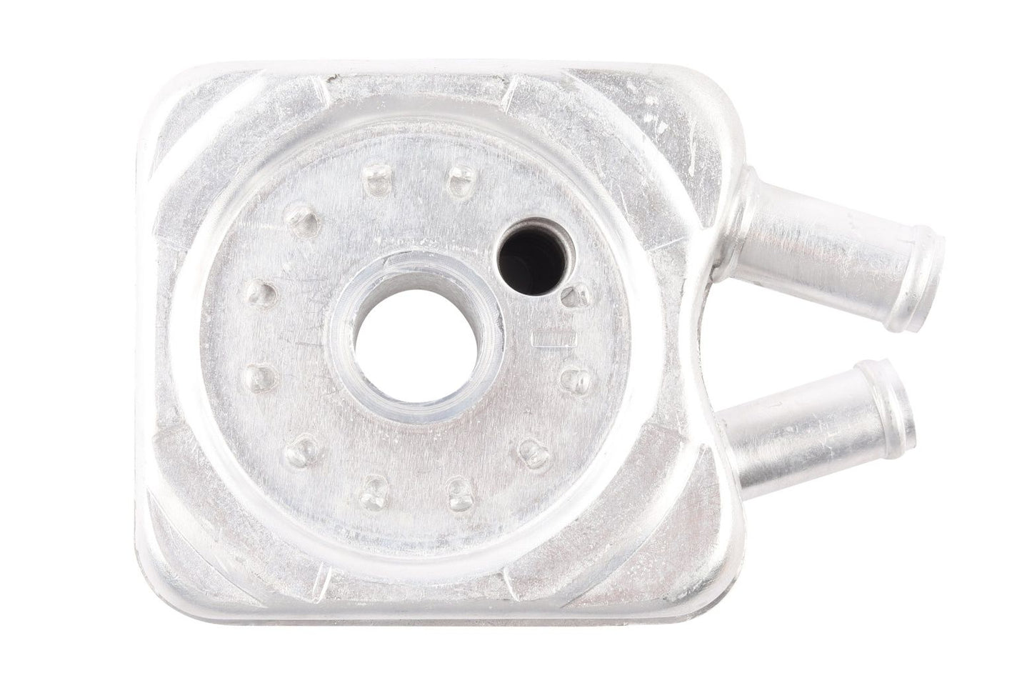 BOGAP Premium Oil Cooler for engine oil A4222106