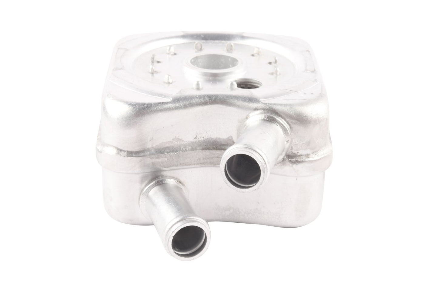 BOGAP Premium Oil Cooler for engine oil A4222106