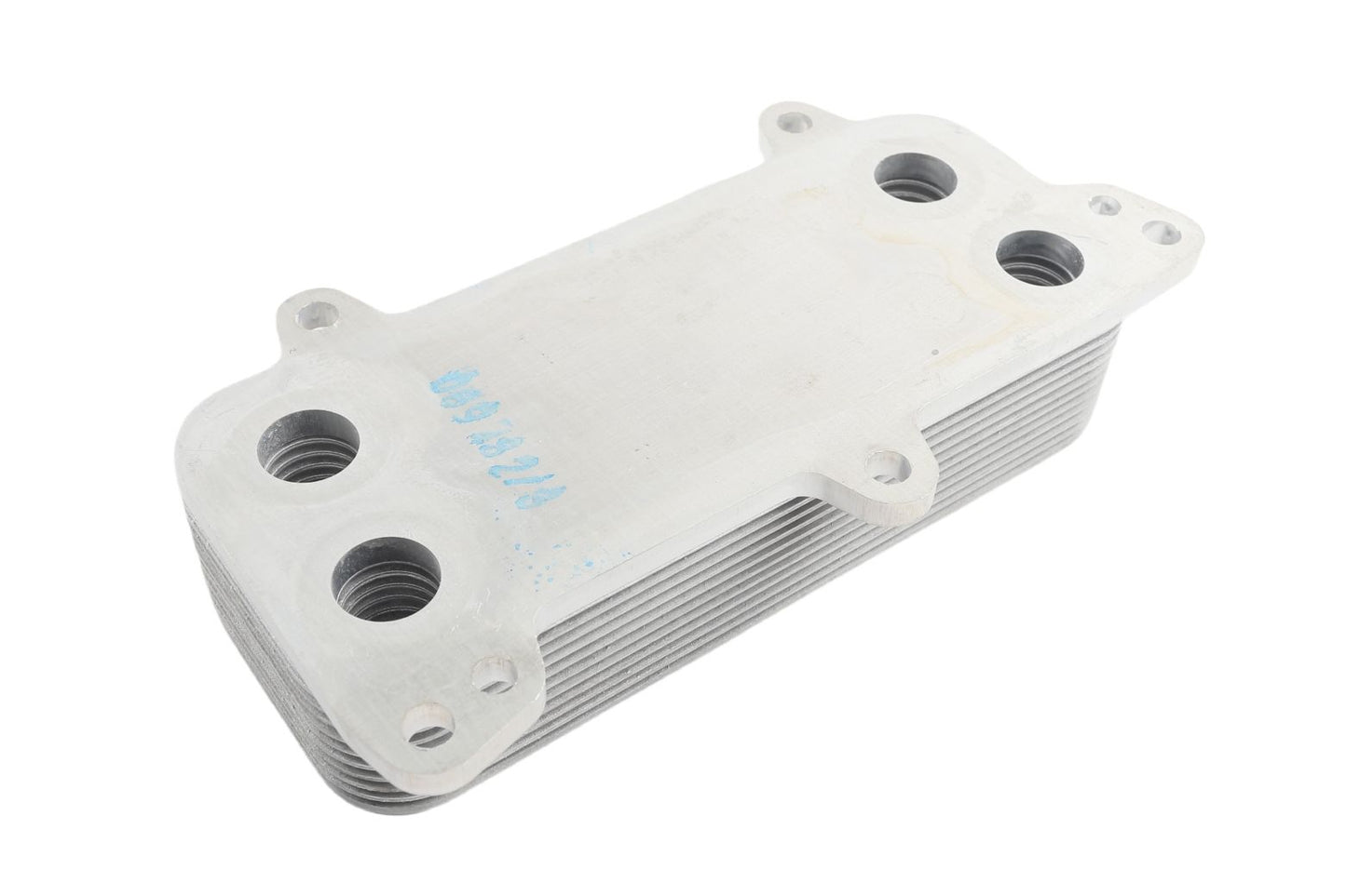 BOGAP Premium Oil Cooler for engine oil A4222107