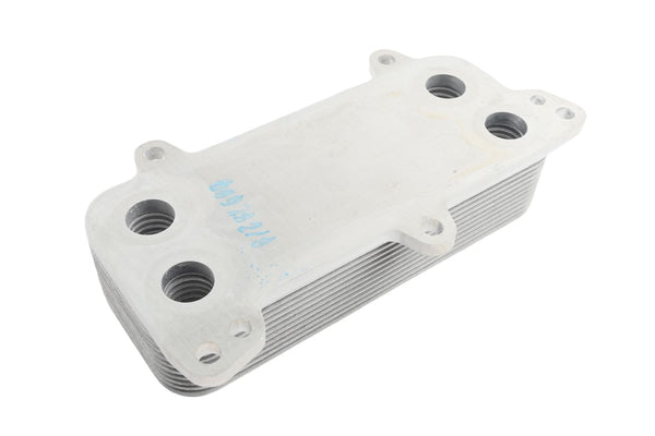 BOGAP Premium Oil Cooler for engine oil A4222107