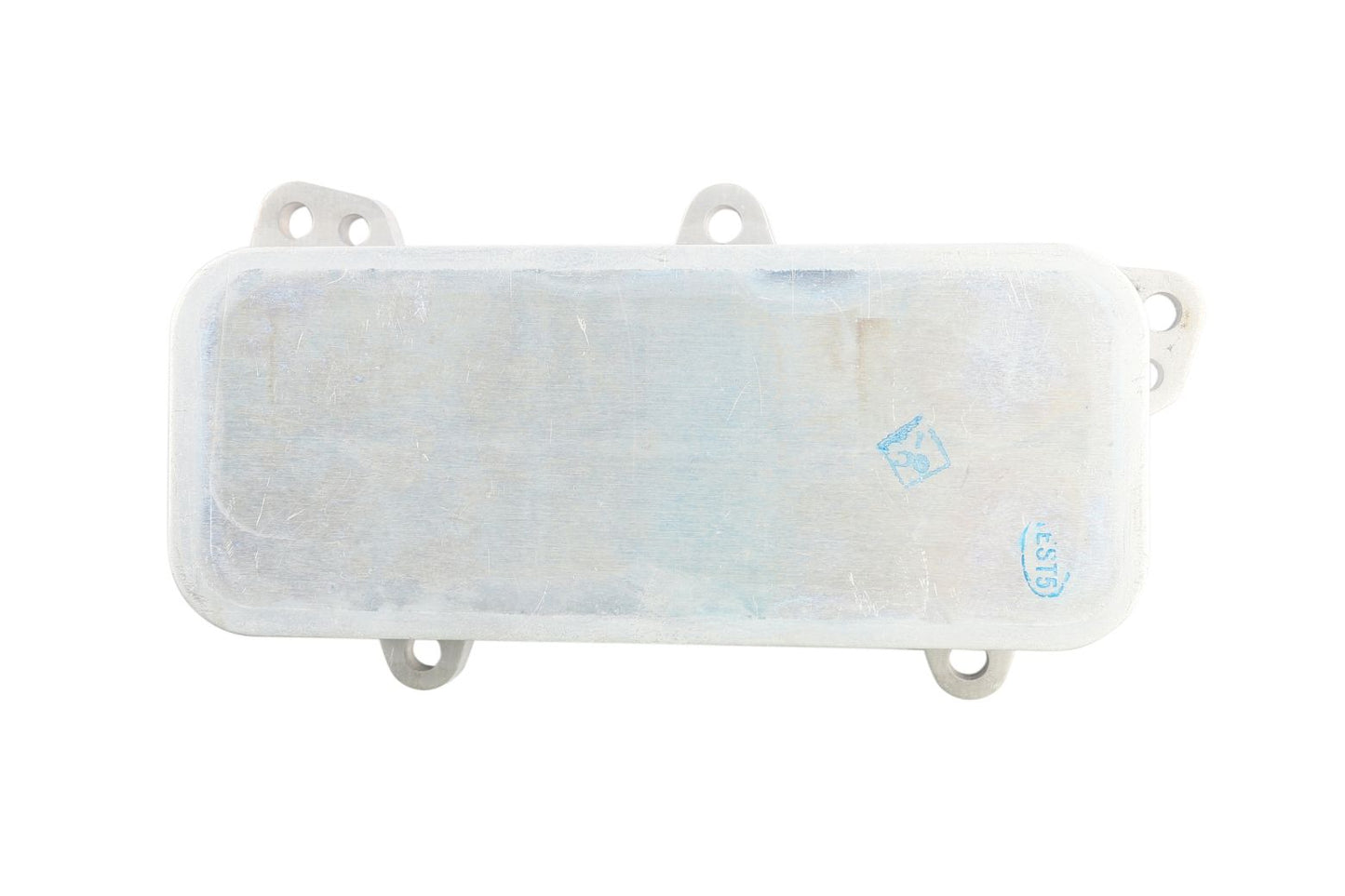 BOGAP Premium Oil Cooler for engine oil A4222107