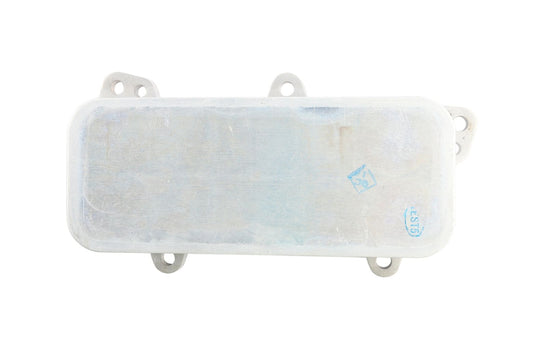 BOGAP Premium Oil Cooler for engine oil A4222107