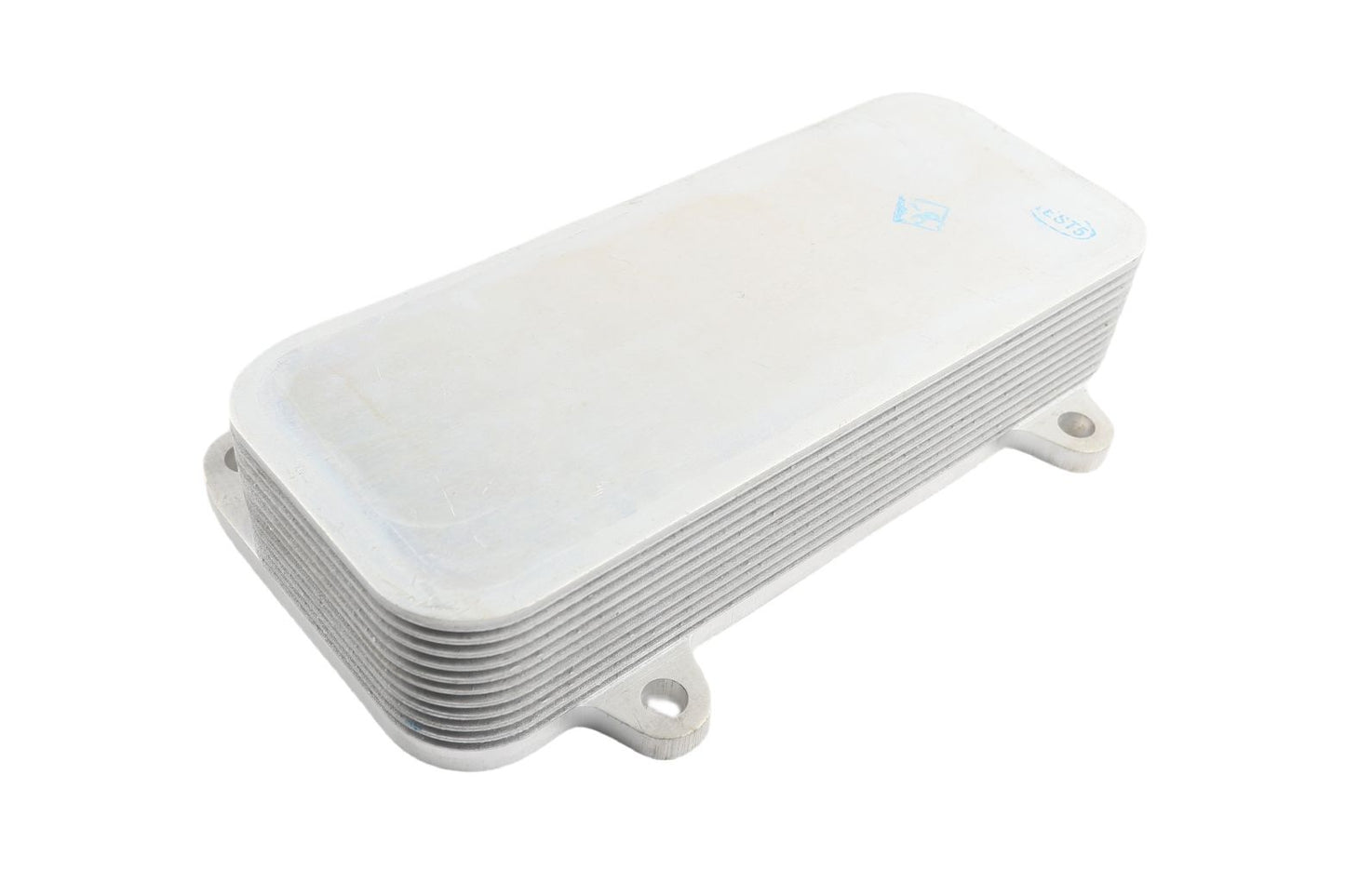 BOGAP Premium Oil Cooler for engine oil A4222107