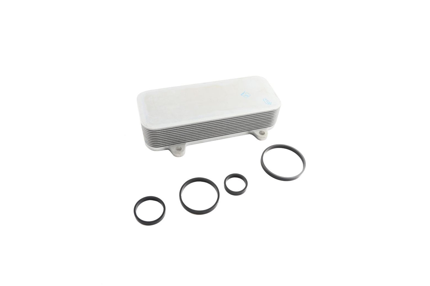 BOGAP Premium Oil Cooler for engine oil A4222107