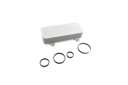 BOGAP Premium Oil Cooler for engine oil A4222107