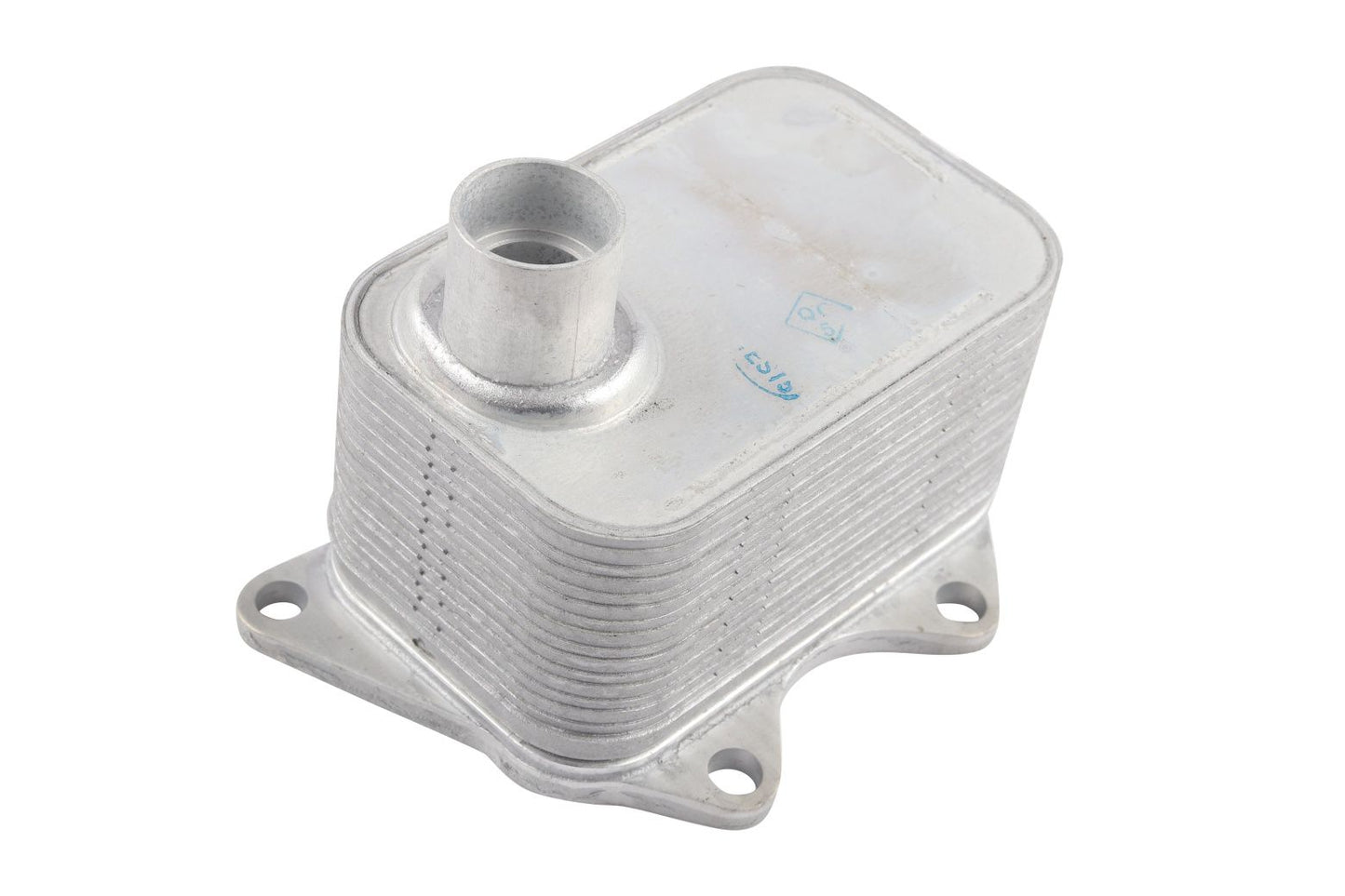 BOGAP Premium Oil Cooler for engine oil A4222108