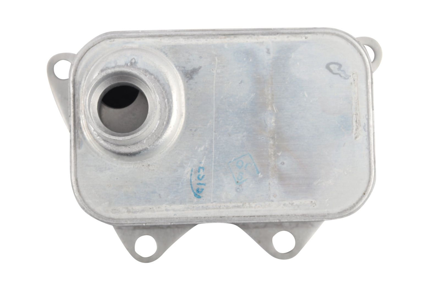 BOGAP Premium Oil Cooler for engine oil A4222108