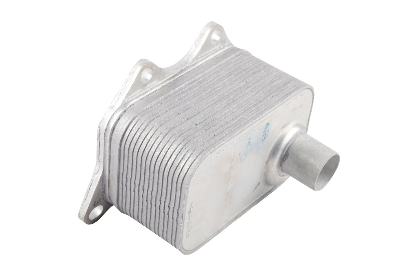 BOGAP Premium Oil Cooler for engine oil A4222108