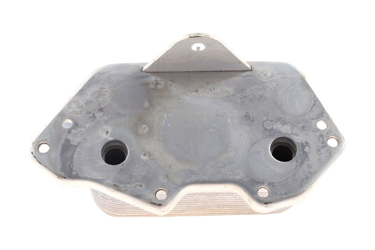 BOGAP Premium Oil Cooler for engine oil A4222109