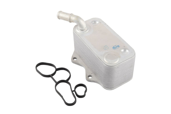 BOGAP Premium Oil Cooler for engine oil A4222110