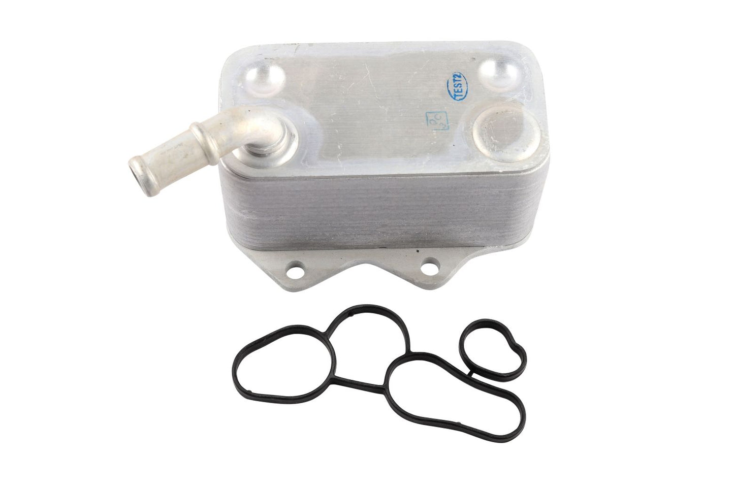 BOGAP Premium Oil Cooler for engine oil A4222110