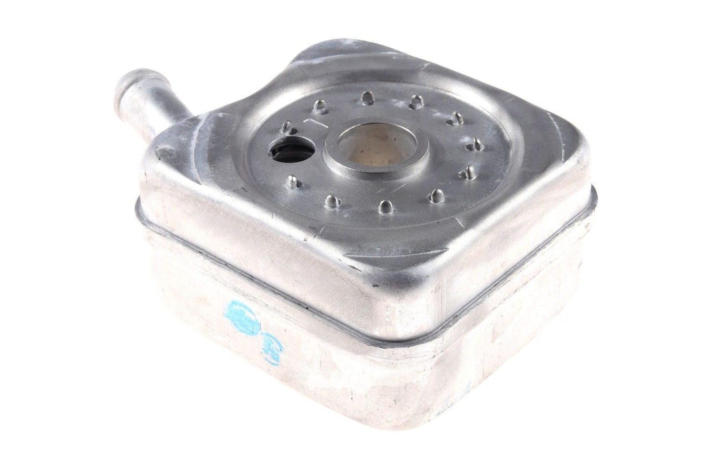 BOGAP Premium Oil Cooler for engine oil A4222111