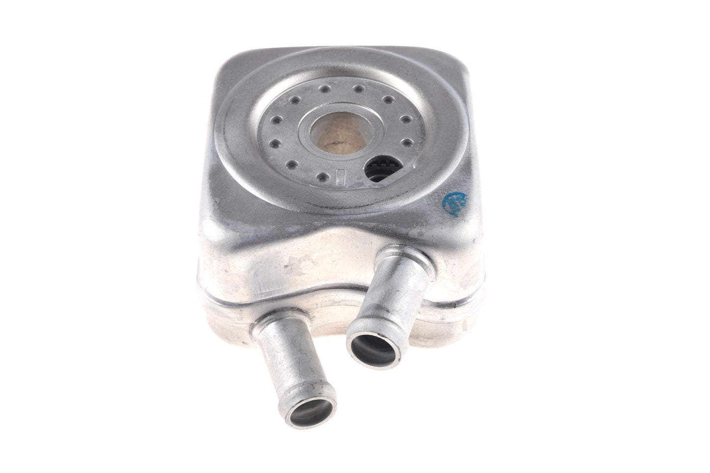 BOGAP Premium Oil Cooler for engine oil A4222111