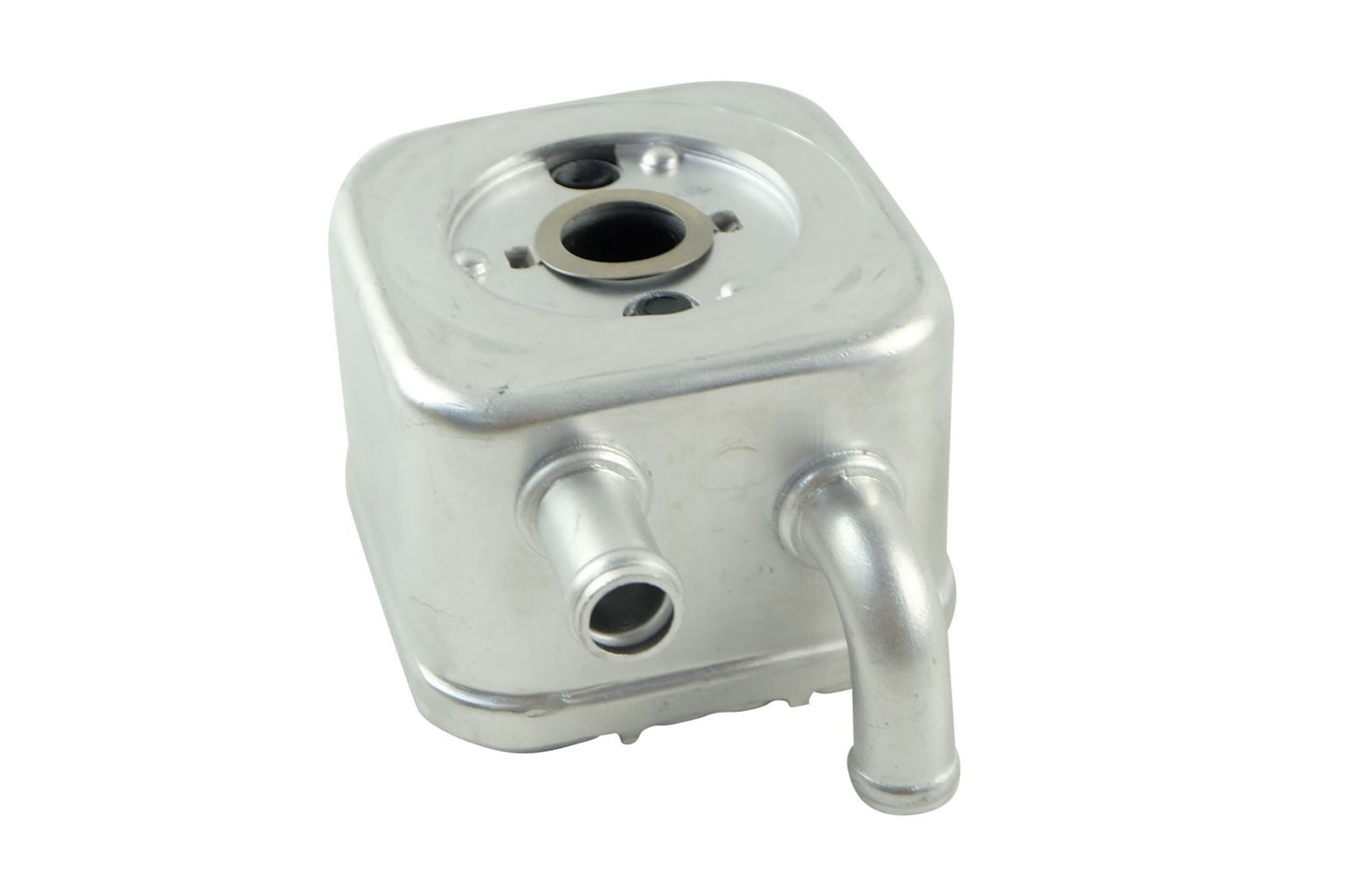 BOGAP Premium Oil Cooler for engine oil A4222112